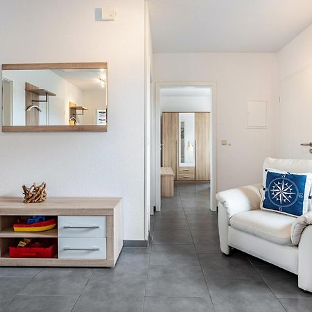Ferienvilla Kapitaenshaus Karlshagen Buitenkant foto