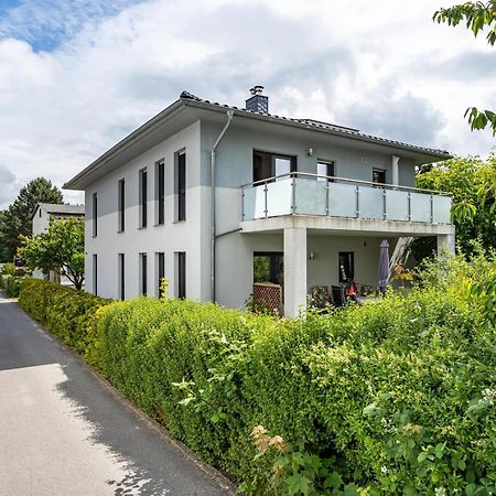 Ferienvilla Kapitaenshaus Karlshagen Buitenkant foto