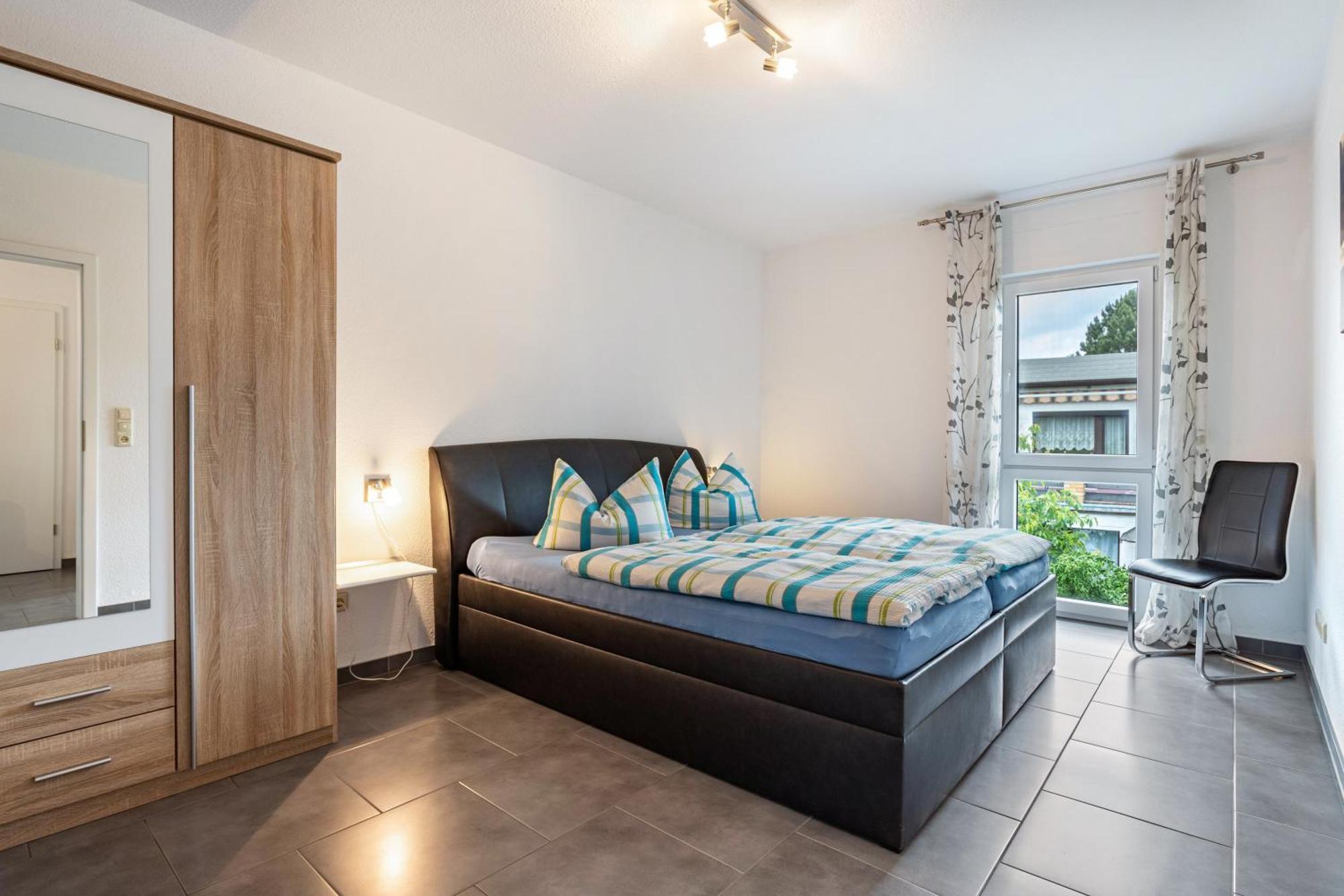 Ferienvilla Kapitaenshaus Karlshagen Buitenkant foto